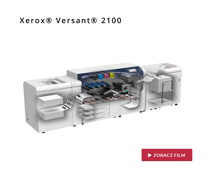xerox versant 2100