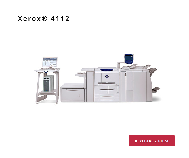 xerox 4112